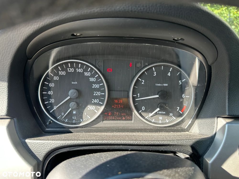 BMW Seria 3 - 8