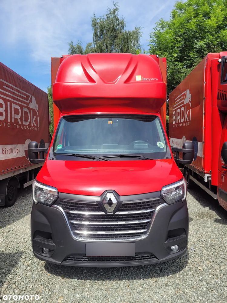 Renault Master - 3