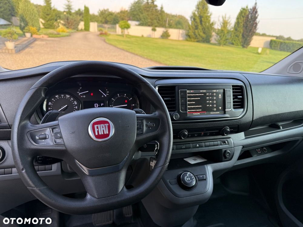Fiat Scudo - 12
