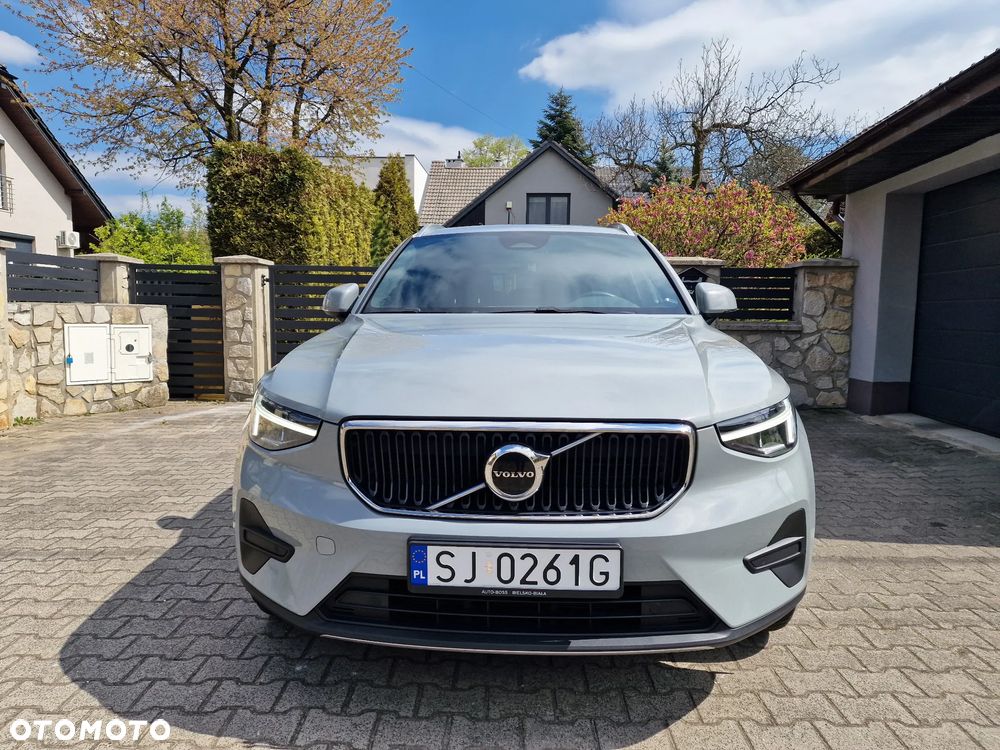 Volvo XC 40 B3 Core - 1