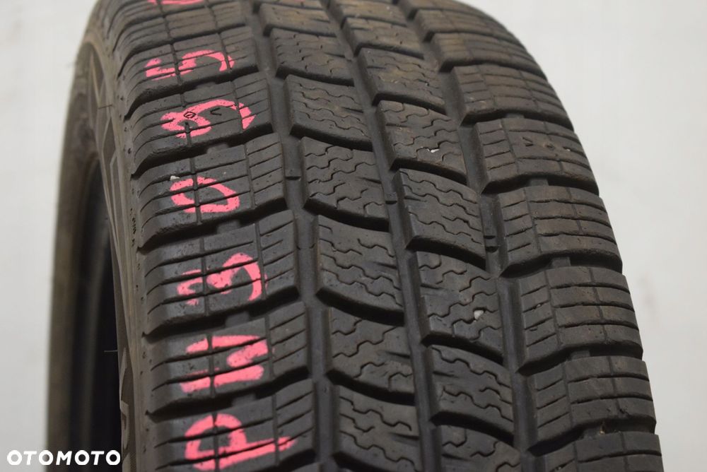 R16C 195/60 Vredestein Comtrac 2 All Season + 99/97H Wysyłka gratis! - 1