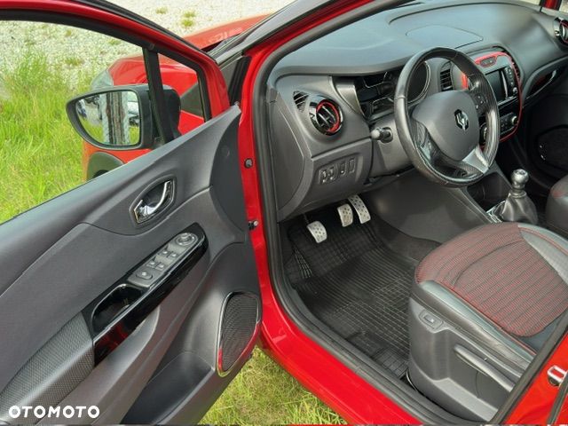 Renault Captur ENERGY TCe 90 Start&Stop Life - 22