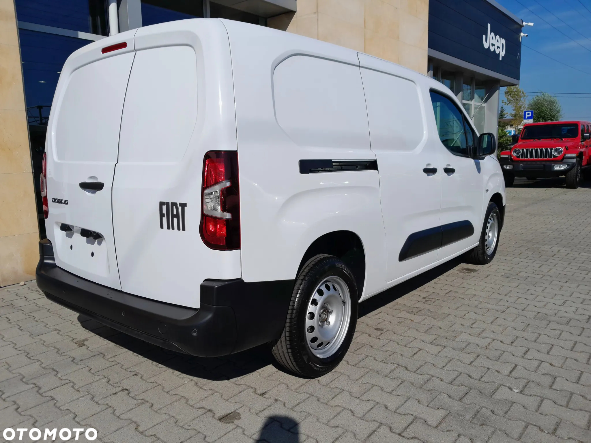 Fiat Doblo - 3
