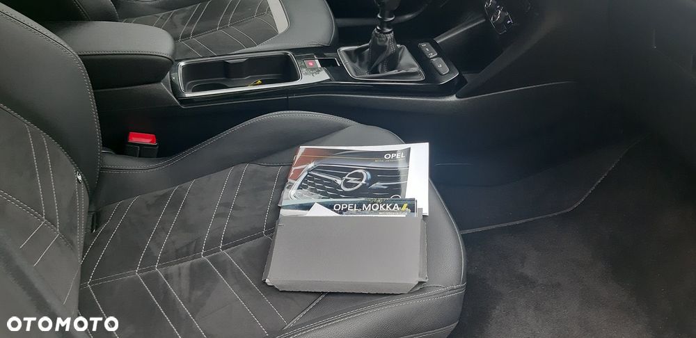 Opel Mokka 1.2 T Ultimate Pack S&S - 20