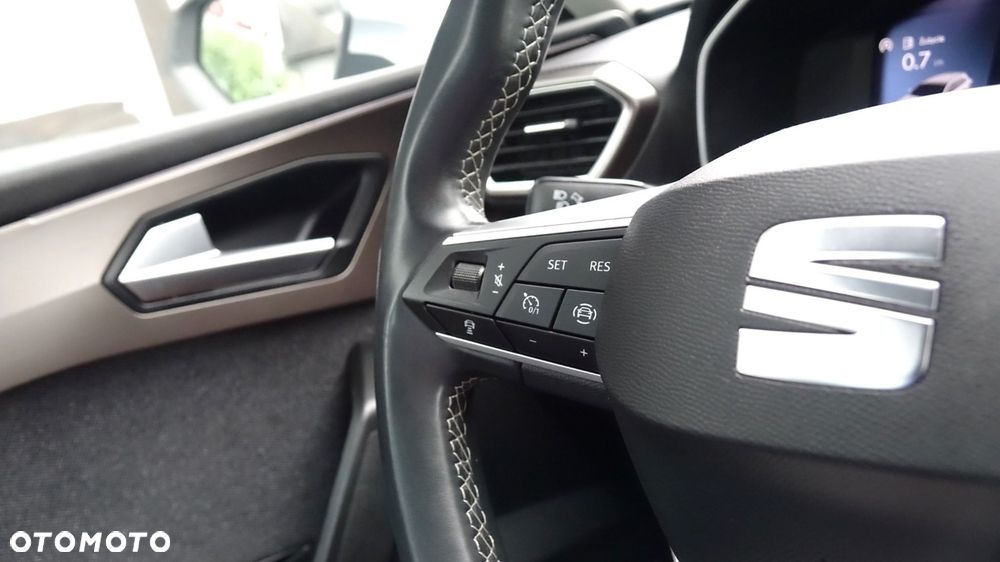 Seat Leon - 35