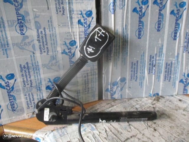 Pre-Tensor 3M51R61208AD FORD C MAX 2004 FD - 1
