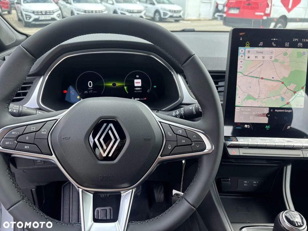 Renault Captur 1.0 TCe Evolution - 13