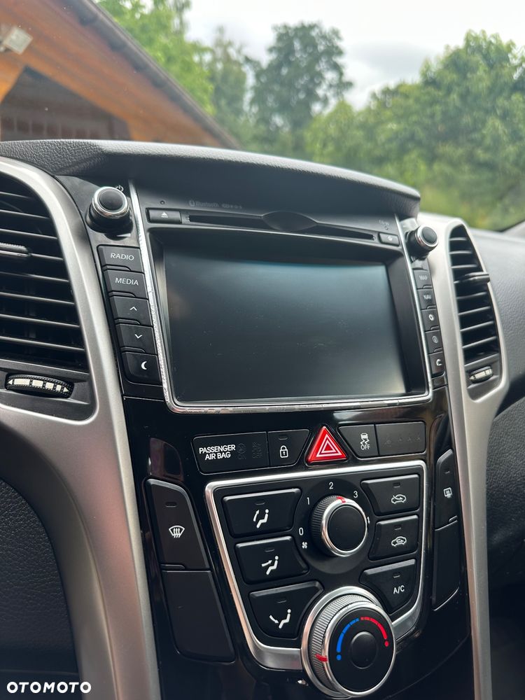 Hyundai i30 1.4 CRDi Classic - 7