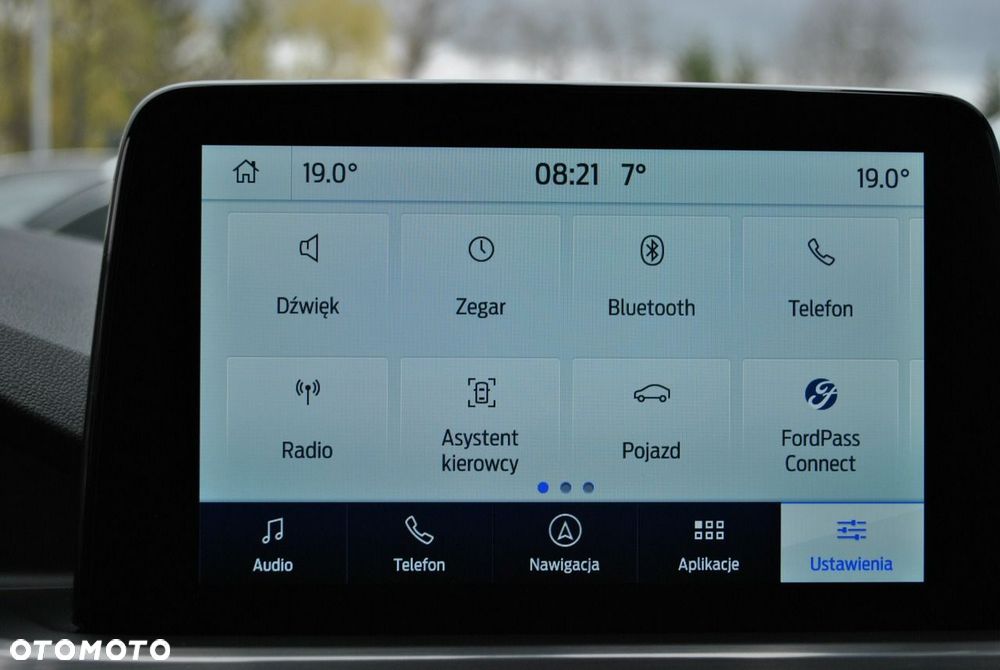 Ford Kuga 1.5 EcoBoost FWD Titanium - 19