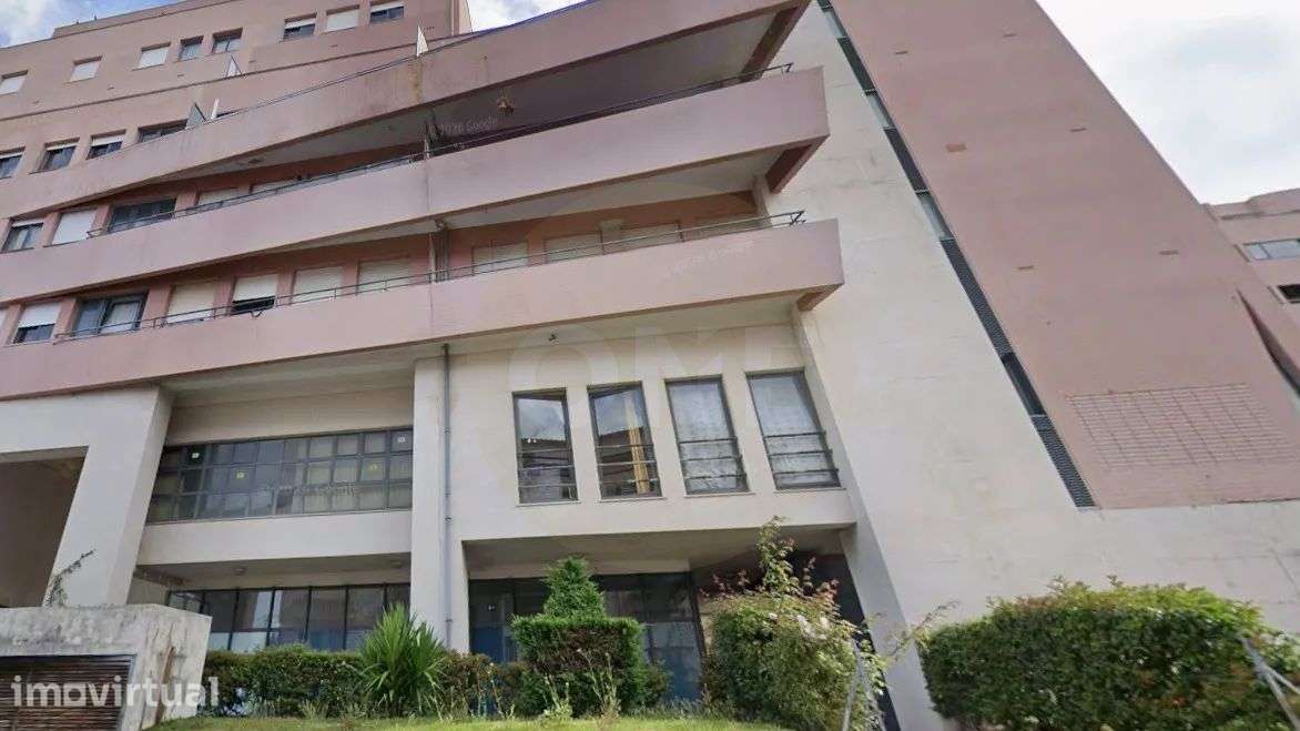 Apartamento T1 novo em Vila Nova de Gaia - Grande imagem: 3/3