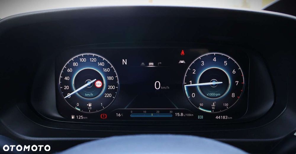 Hyundai i20 - 22