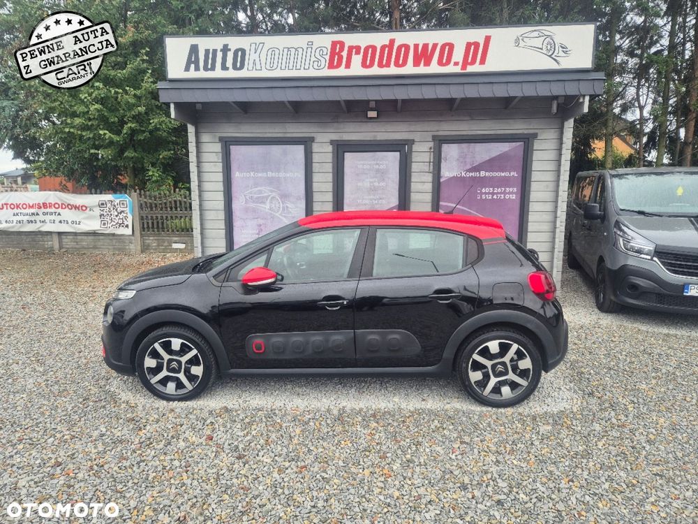 Citroën C3 - 10