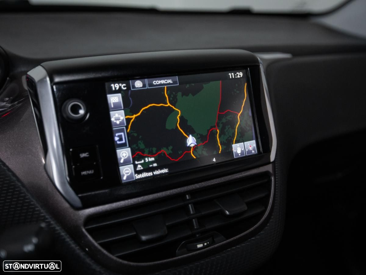 Peugeot 2008 - 19
