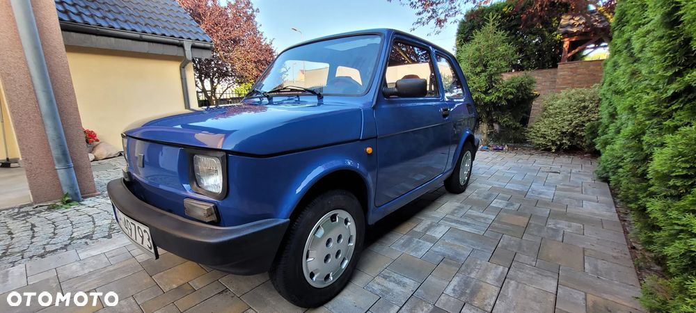 Fiat 126 - 6