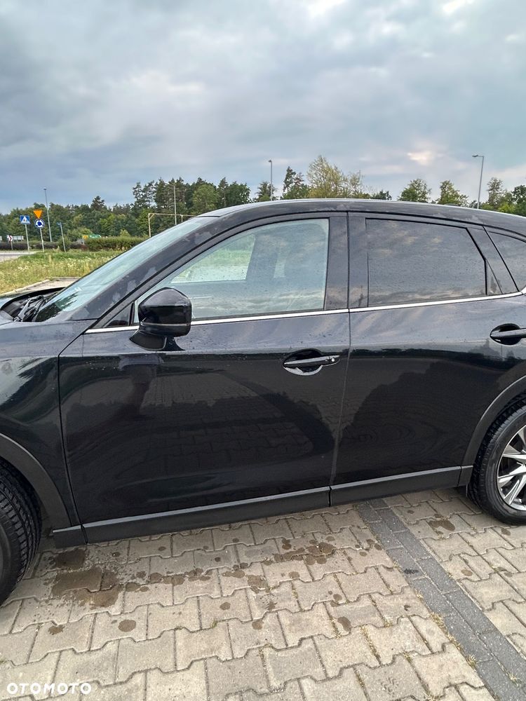 Mazda CX-5 2.0 Skyprestige AWD - 31