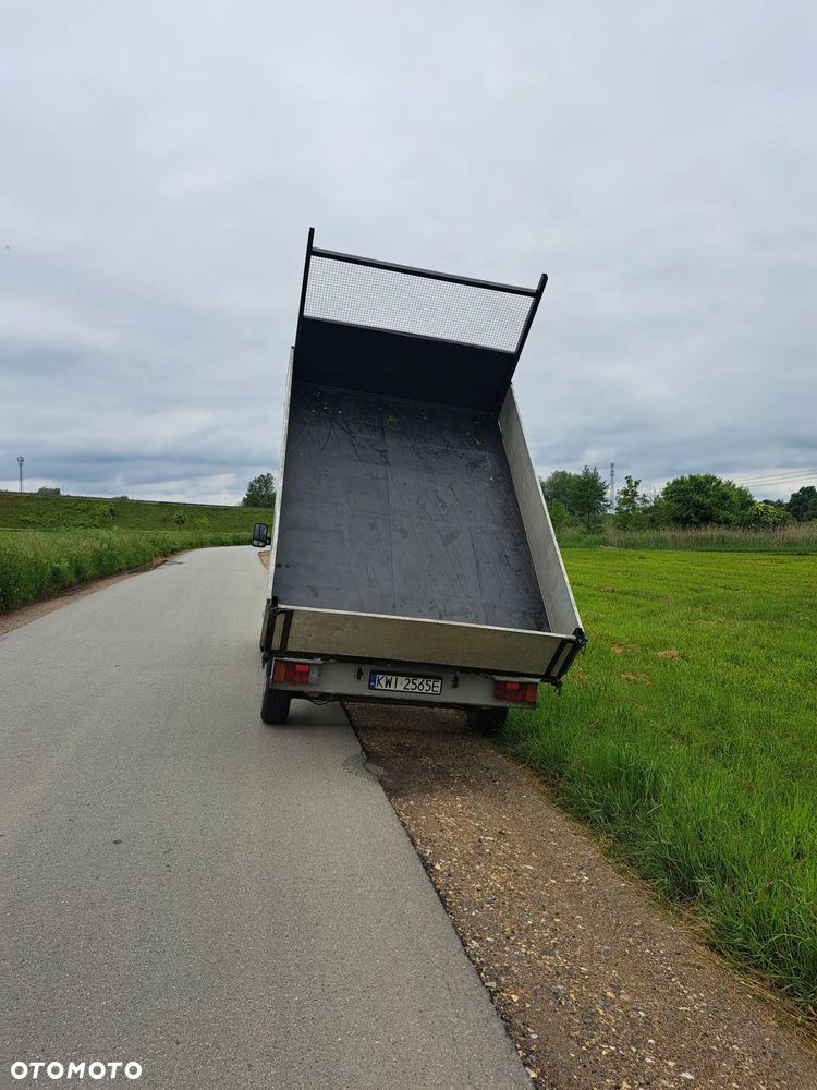 Opel Movano - 4