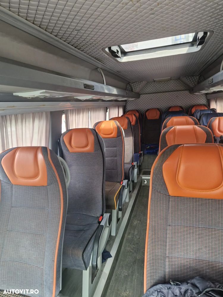 Mercedes-Benz SPRINTER - 2