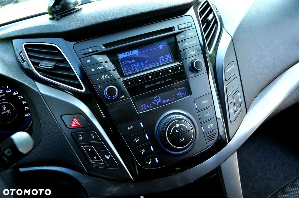 Hyundai i40 1.7 CRDi Comfort - 18