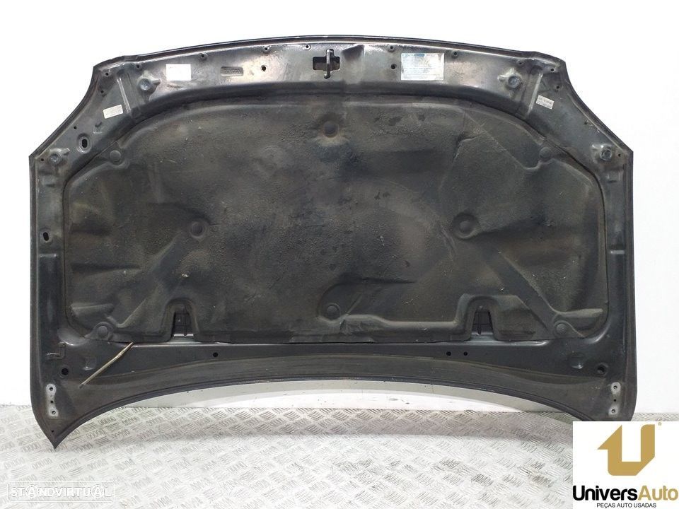 CAPÔ TOYOTA AVENSIS 2006 -5330105030 - 3