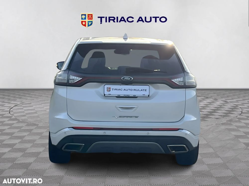 Ford Edge 2.0 TDCi Powershift Vignale - 4
