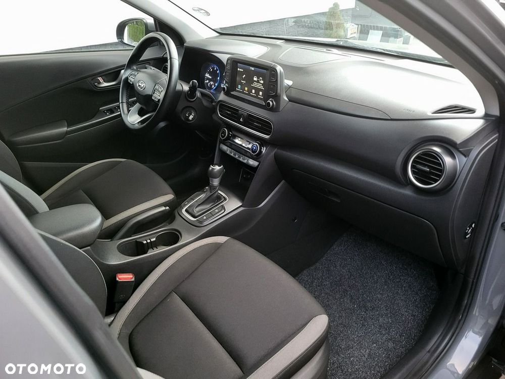 Hyundai Kona - 13