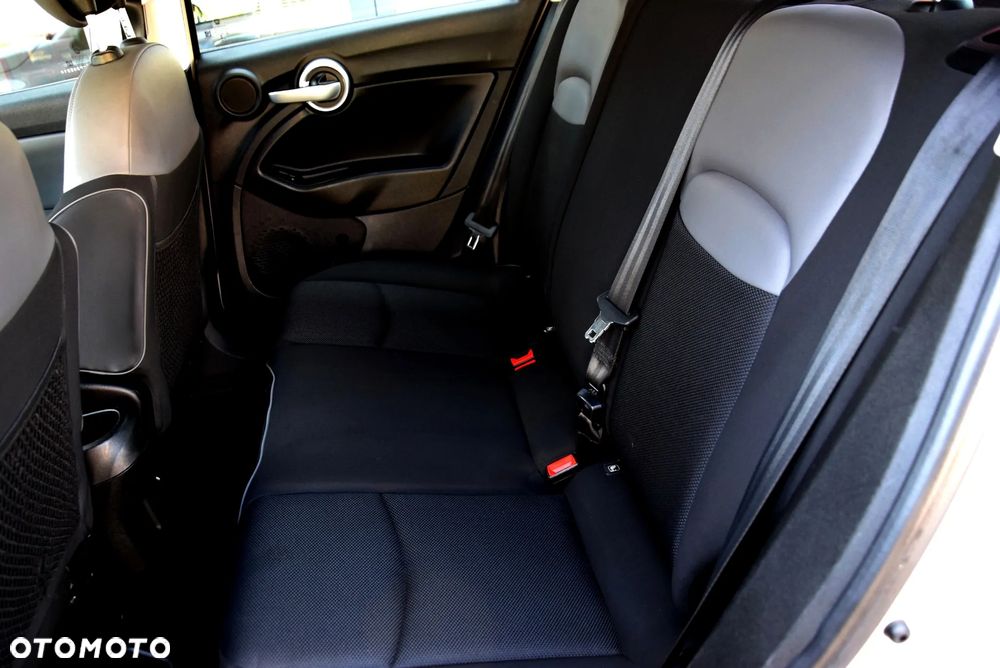 Fiat 500X 1.4 MultiAir Lounge - 17