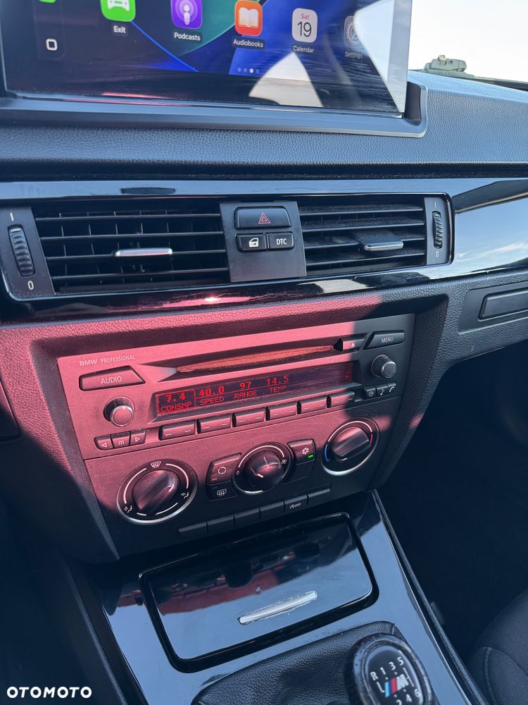 BMW Seria 3 320d - 10