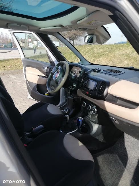 Fiat 500L 1.4 16V Urban - 13