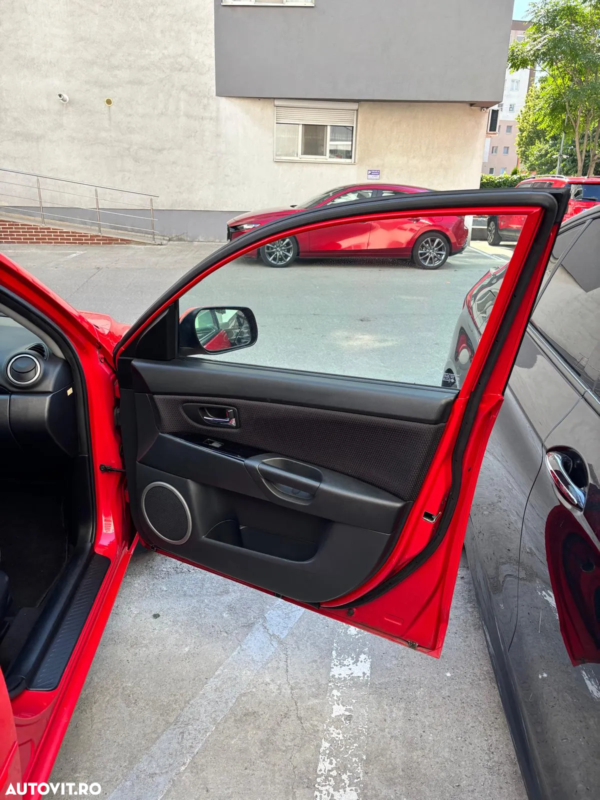 Mazda 3 - 5