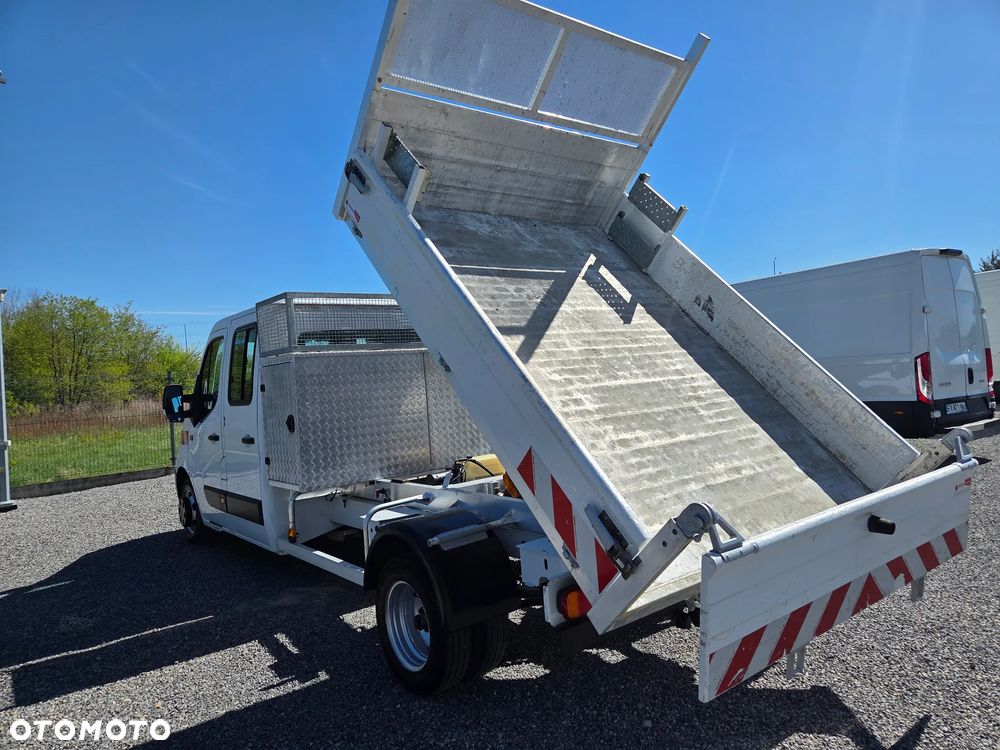 Renault Master - 5