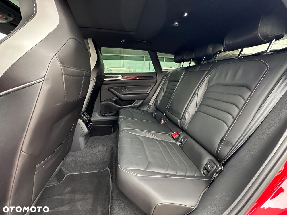 Volkswagen Arteon 2.0 TSI DSG R-Line Edition - 18