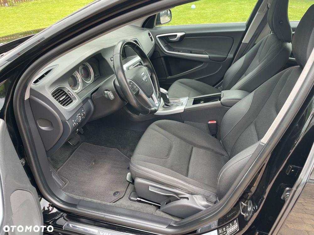 Volvo V60 - 6