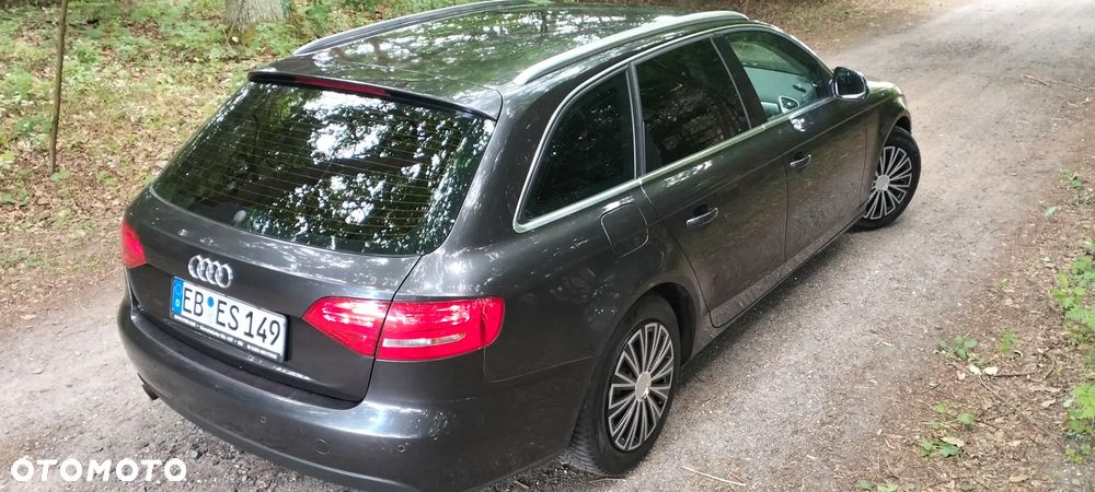 Audi A4 Avant 1.8 TFSI Ambition - 13