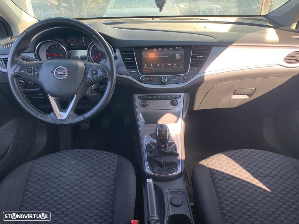 Opel Astra Sports Tourer 1.0 Dynamic S/S - 13