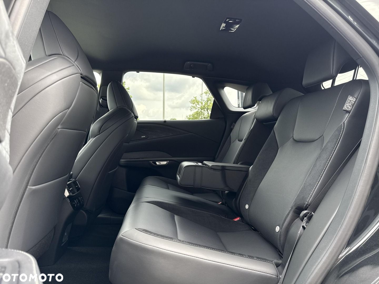 Lexus RX - 17