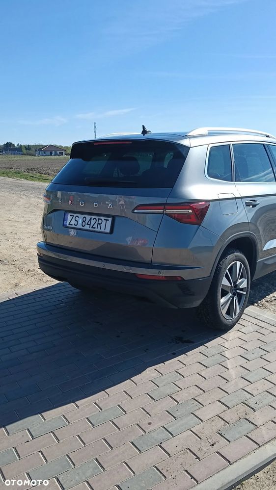 Skoda Karoq ver-1-5-tsi-act-style - 4