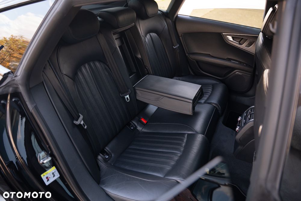 Audi A7 Sportback 3.0 TDI competition quattro tiptronic - 36