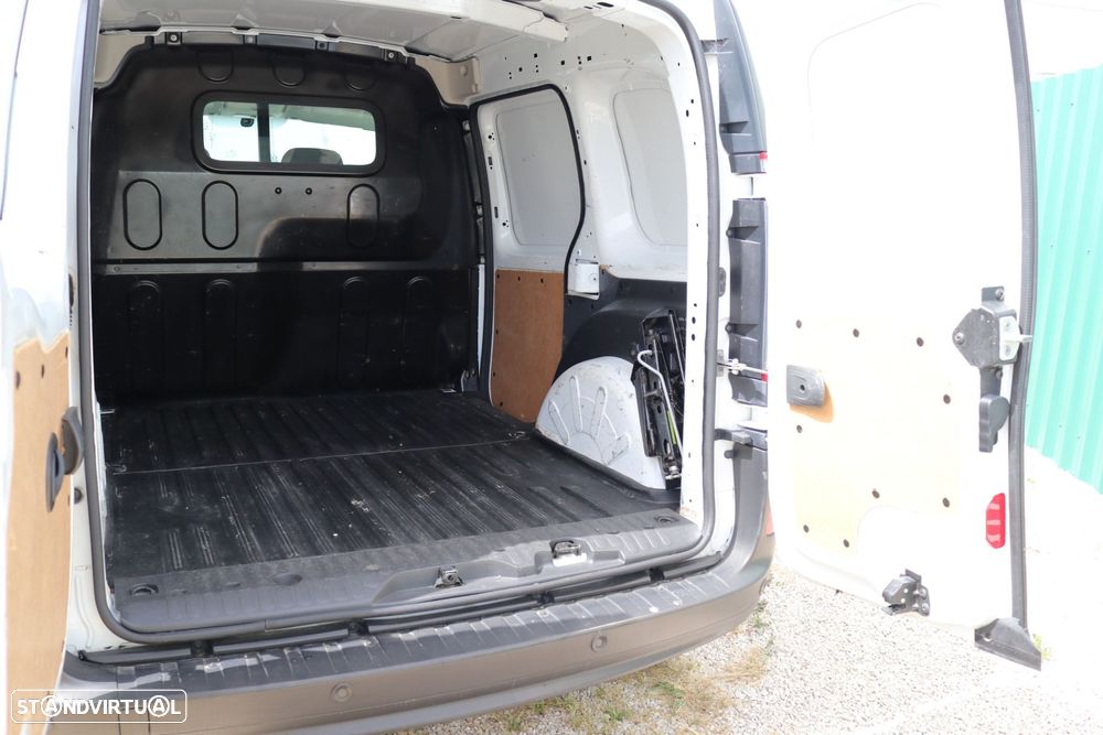 Renault Kangoo 3 Lug C/Iva Incluído - 6