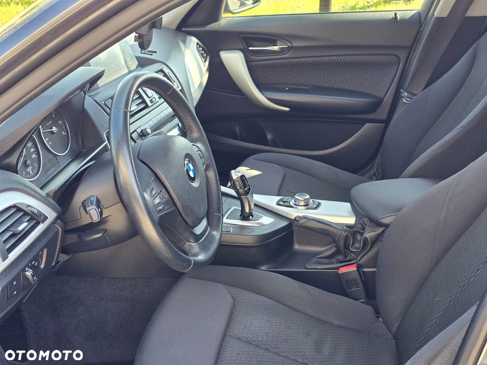 BMW Seria 1 118d - 28