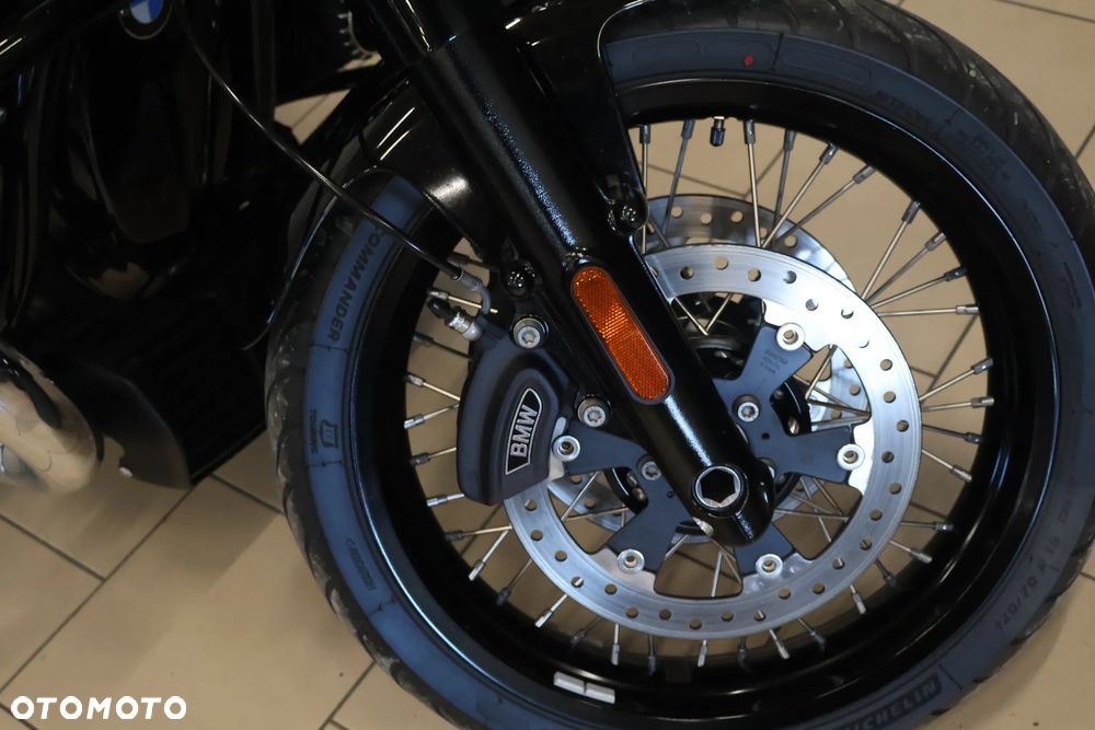 BMW R - 14