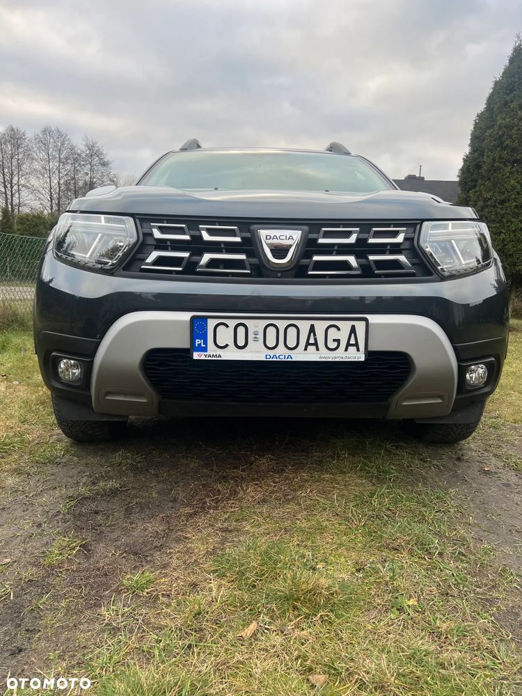 Dacia Duster 1.0 TCe Prestige - 4