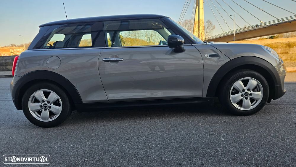 MINI 3 Portas One - 9