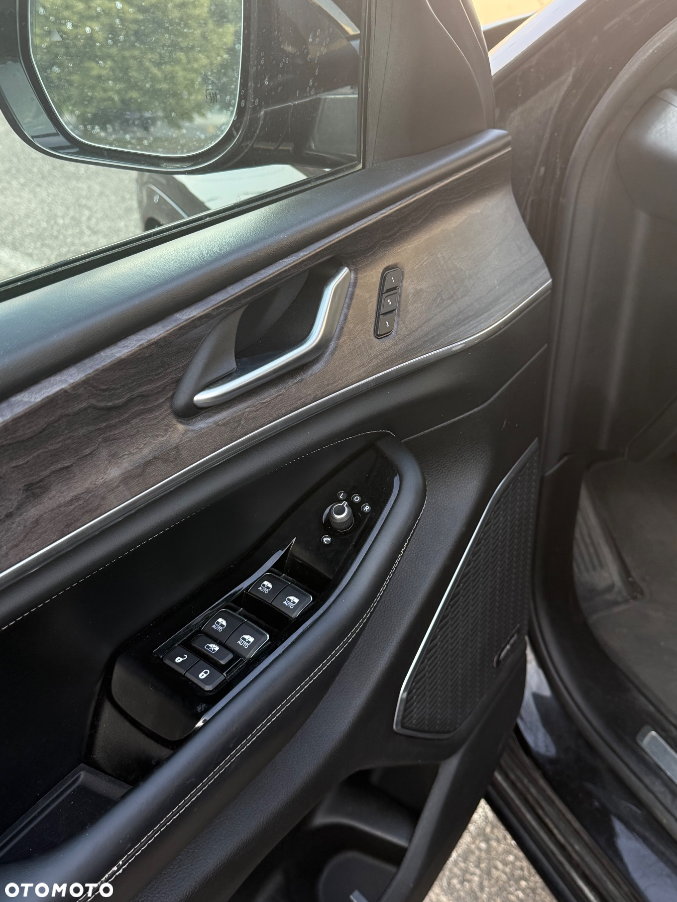 Jeep Grand Cherokee 2.0 4xe PHEV Overland - 8