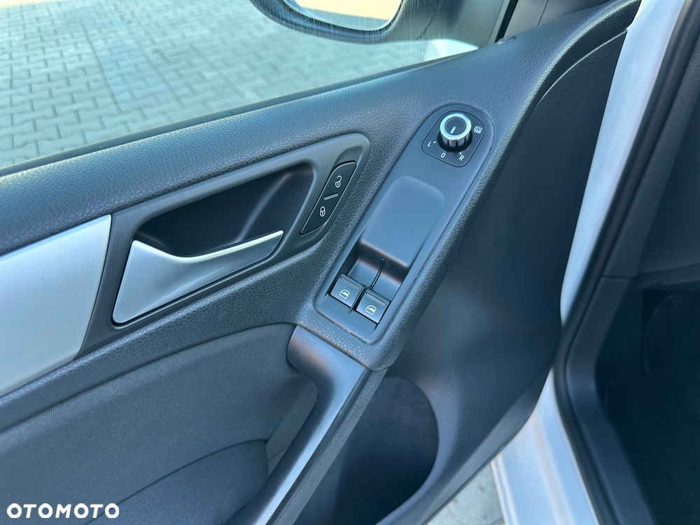 Volkswagen Golf 1.4 Edition - 19