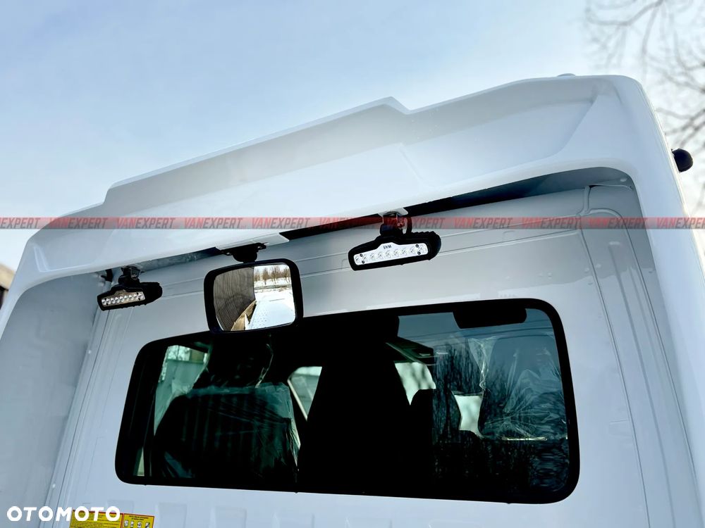 Renault MASTER LAWETA - Nowy Model - 19