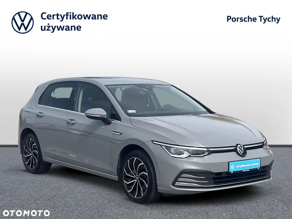 Volkswagen Golf - 31