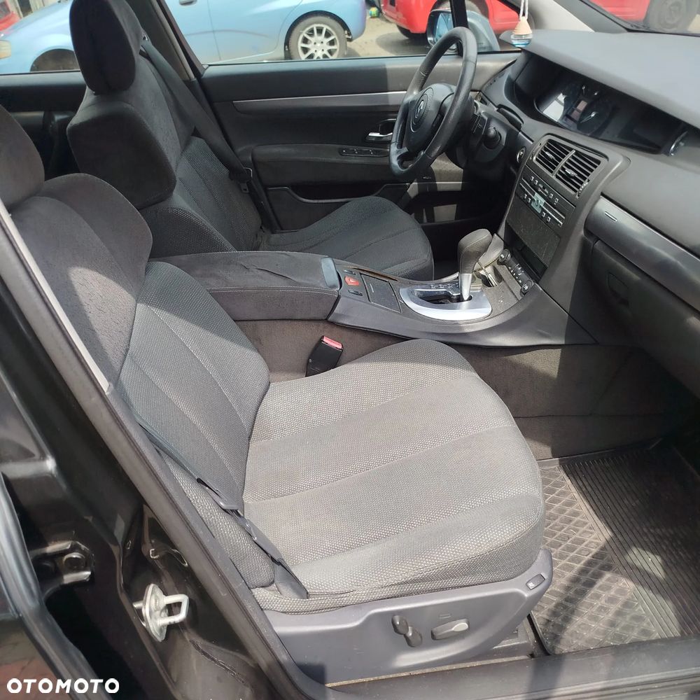 Renault Velsatis  na części - 5