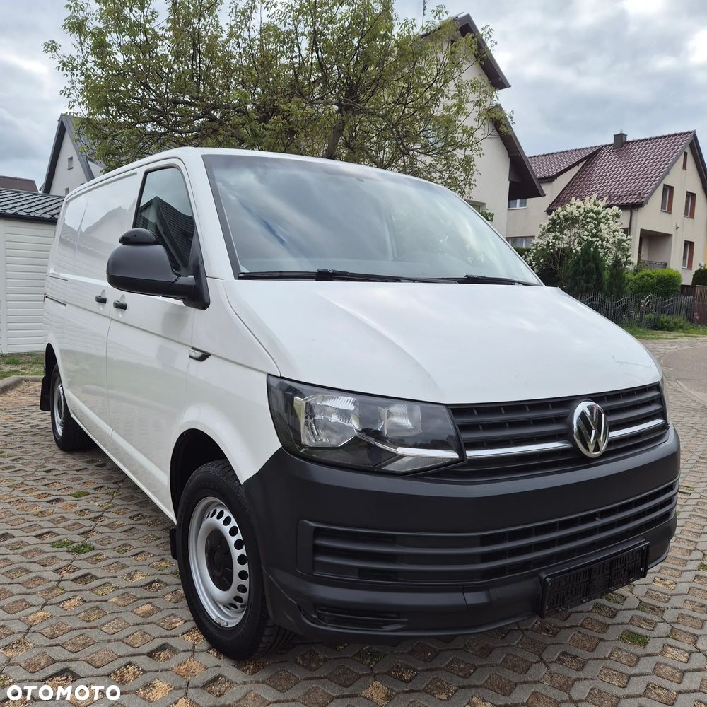 Volkswagen Transporter - 3