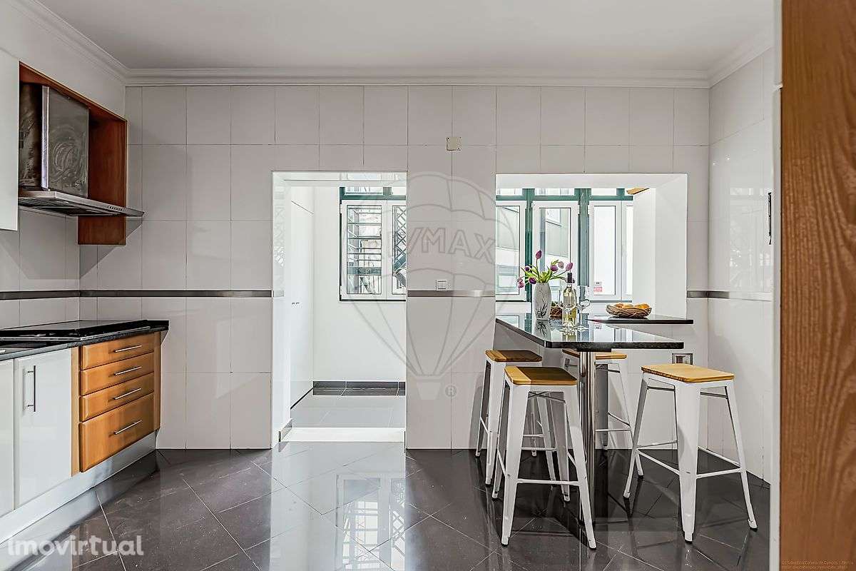 Apartamento T6 para venda - Grande imagem: 4/32