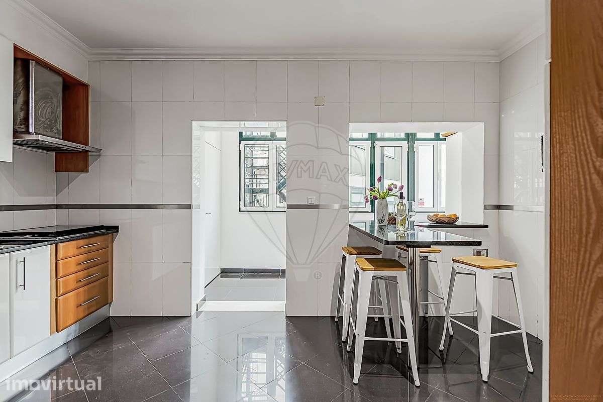 Apartamento T6 para venda - Grande imagem: 4/32
